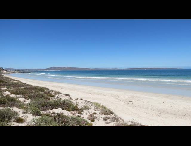 LAND FOR SALE IN CALYPSO BEACH